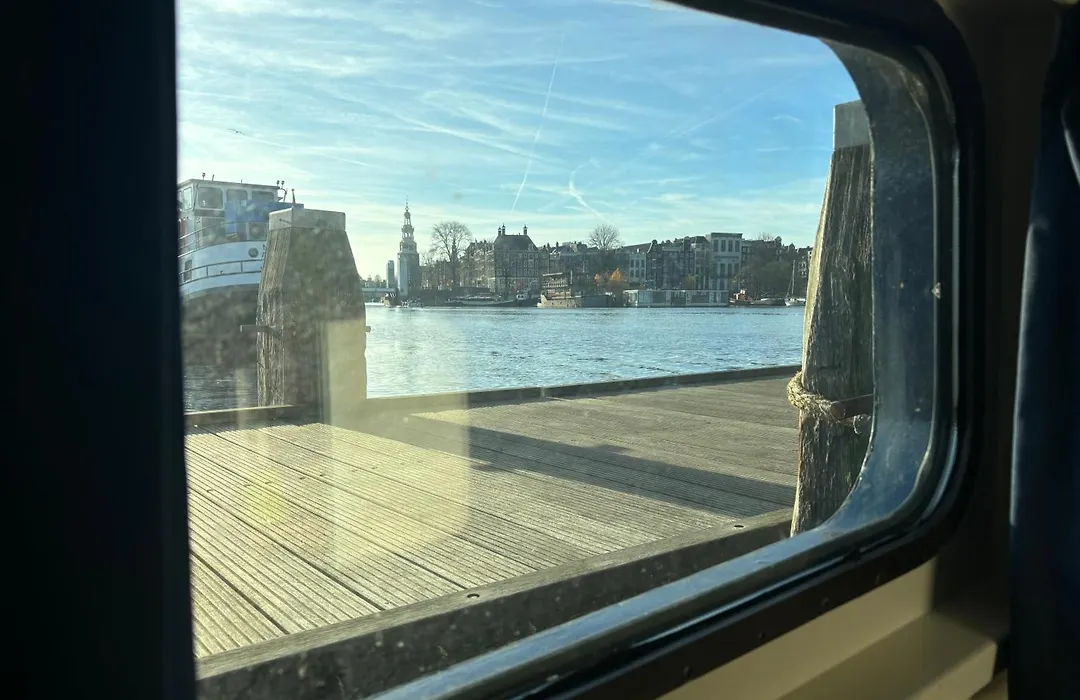 Hotelboat Iris-1