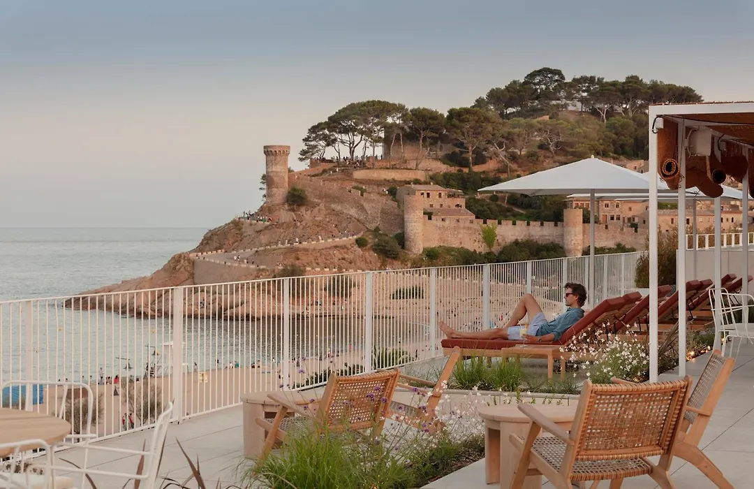 Elisabeth By The Sea Hotel-1