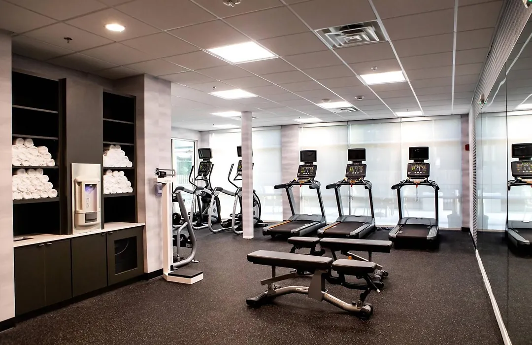 Fairfield Inn & Suites By Marriott Richmond Airport-1