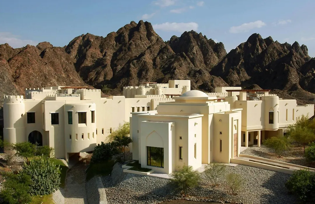 Al Bustan Palace, A Ritz-Carlton Hotel-1
