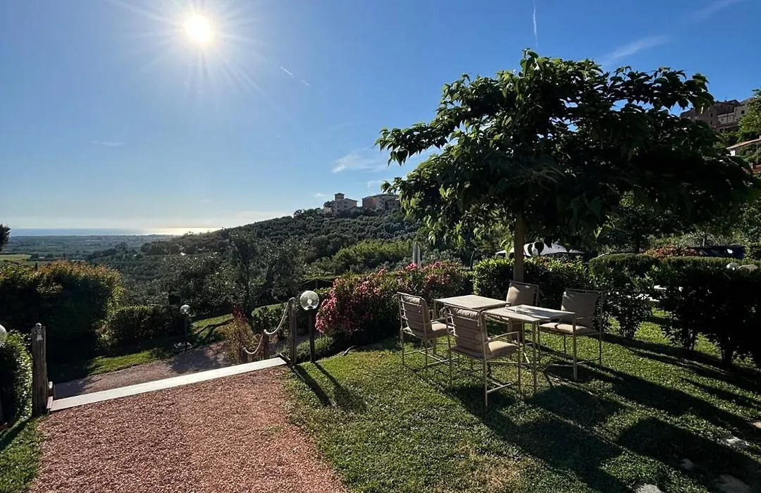 Relais Dei Molini - Villa Dei Molini-1