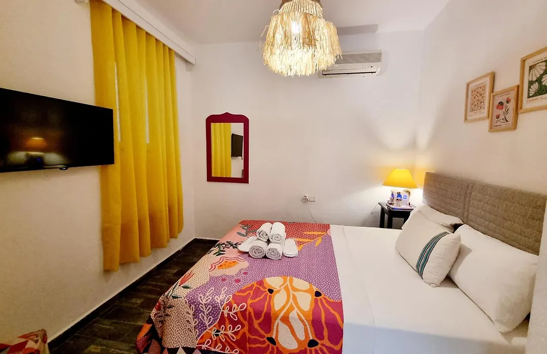 Kumbahce Fethiye Hanim Pansiyon Bodrum-1