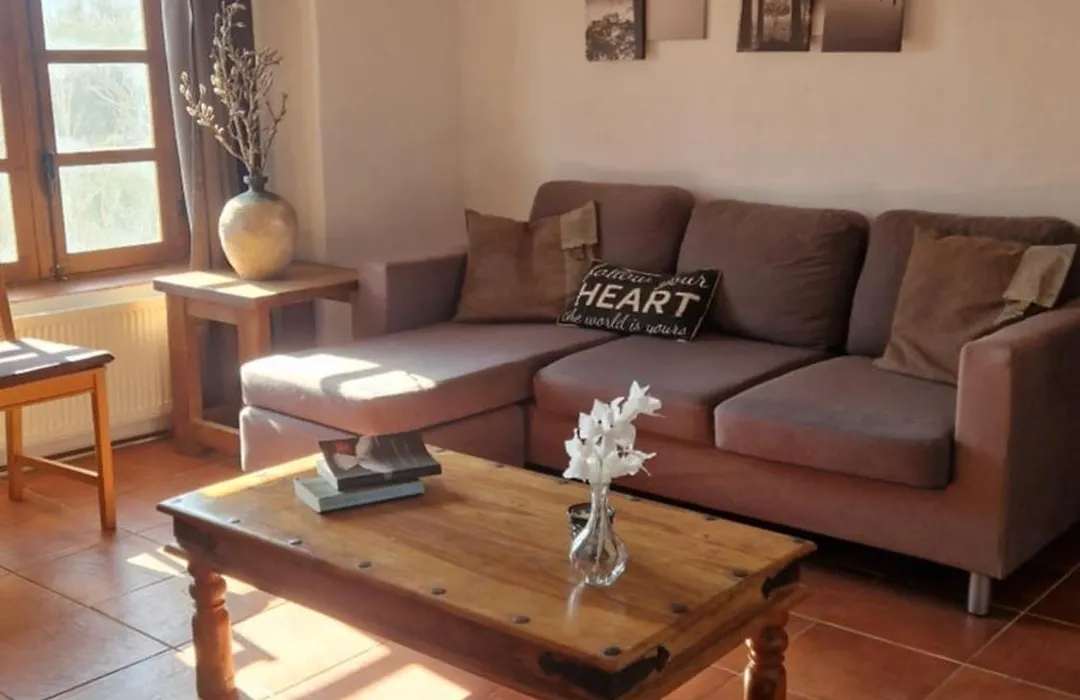 Casa De La Familia - Casa Rural-1