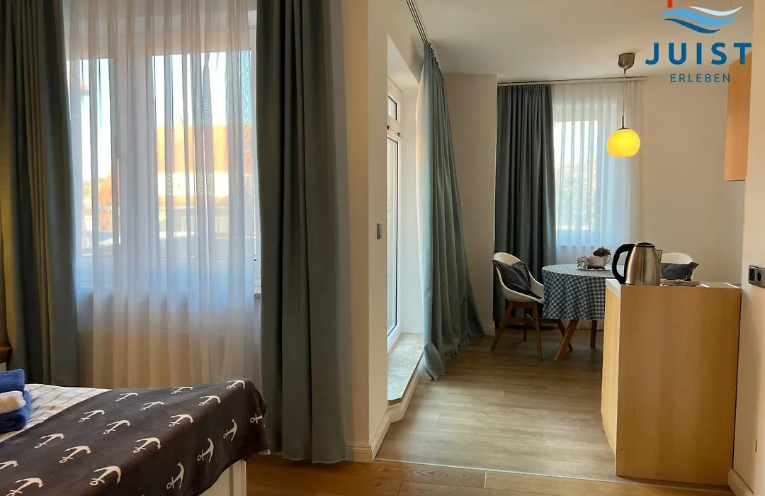 Pension Marie Luise 257 - Kombi-Zimmer Auster-1