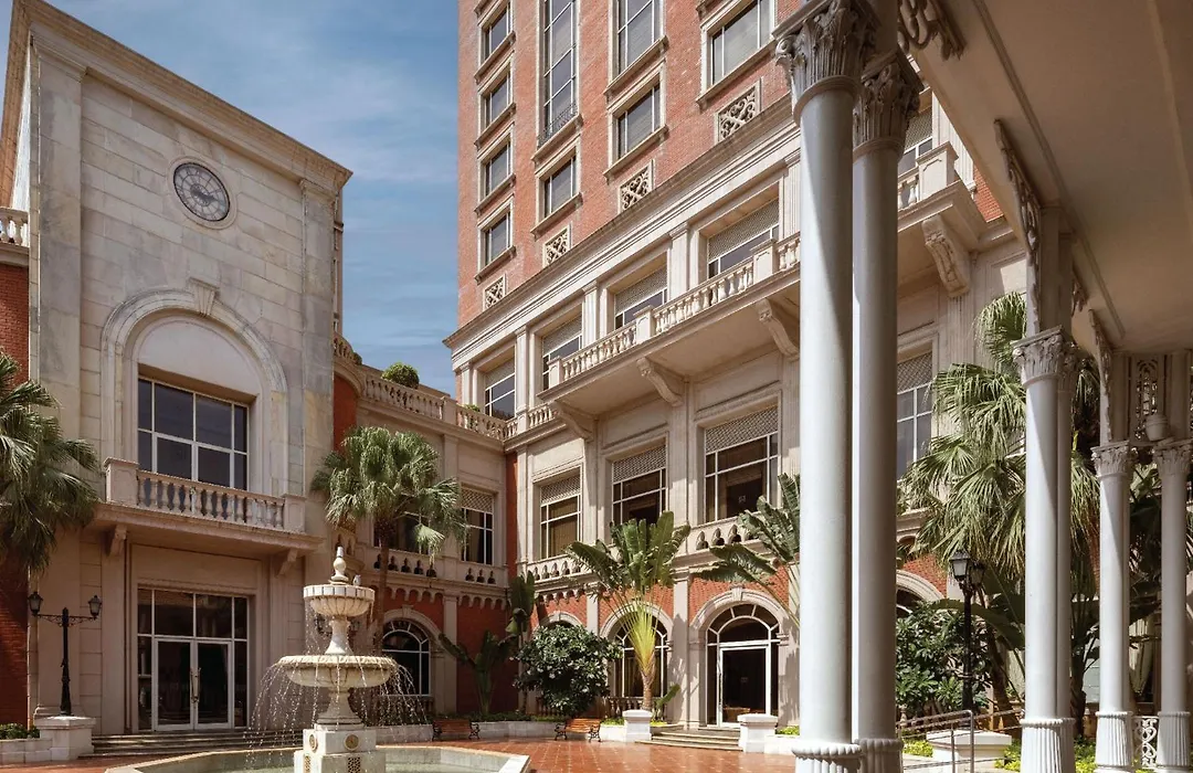 Itc Grand Central, A Luxury Collection Hotel, Mumbai-1