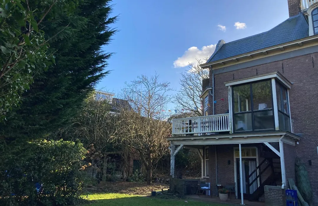 Villa335 Boutique B&B-1