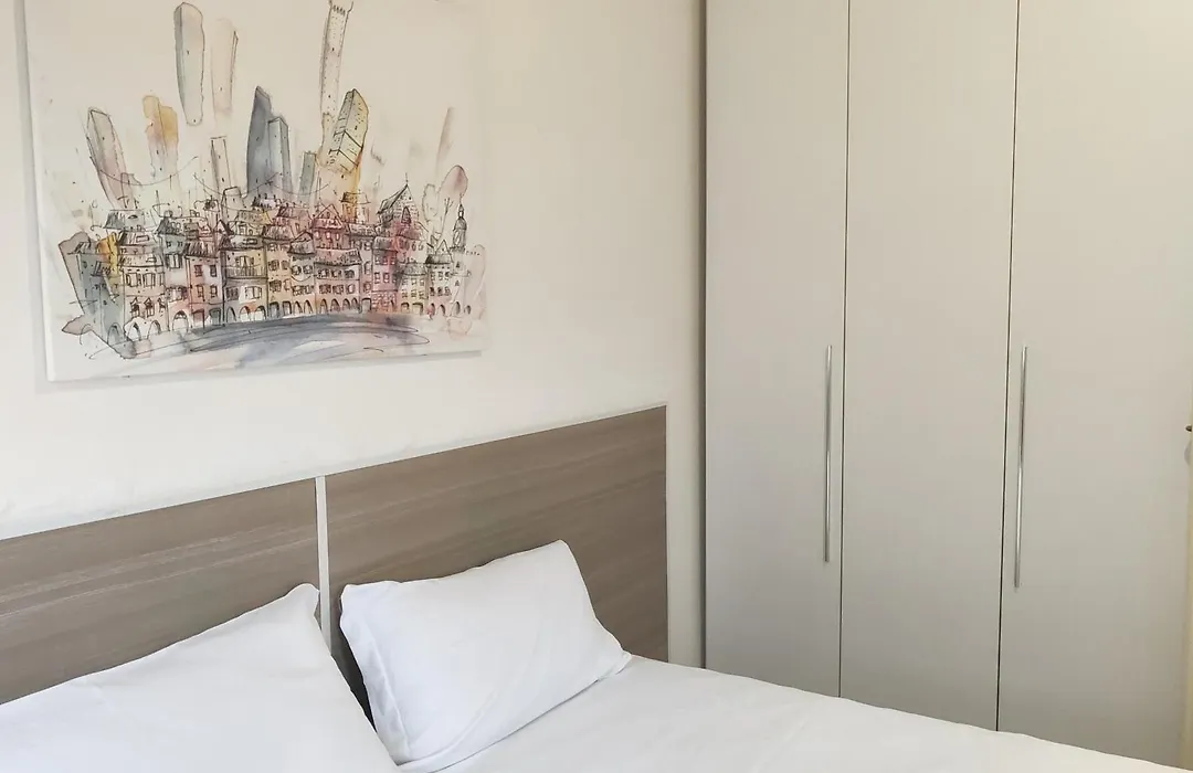 Aurora Guest House- Dimore Bolognesi-1