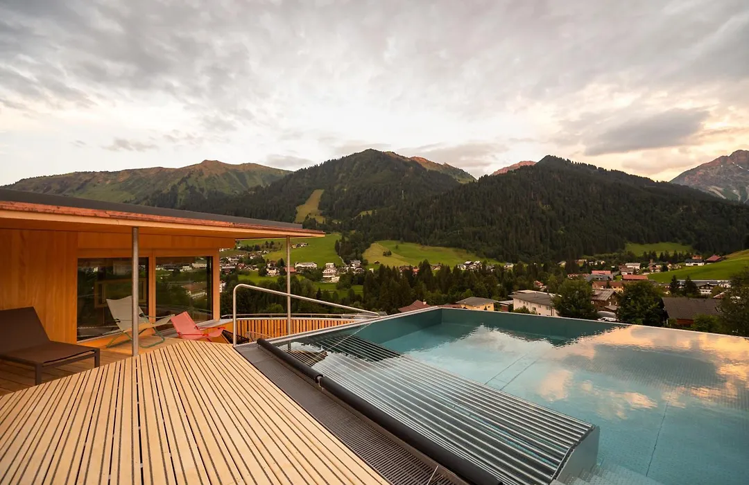 Hotel Erlebach 4-1