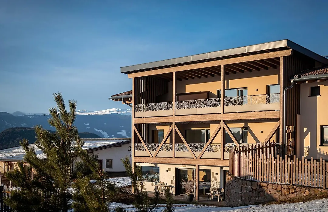 Krahof Dolomites - Urlaub Auf Dem Bauernhof-1