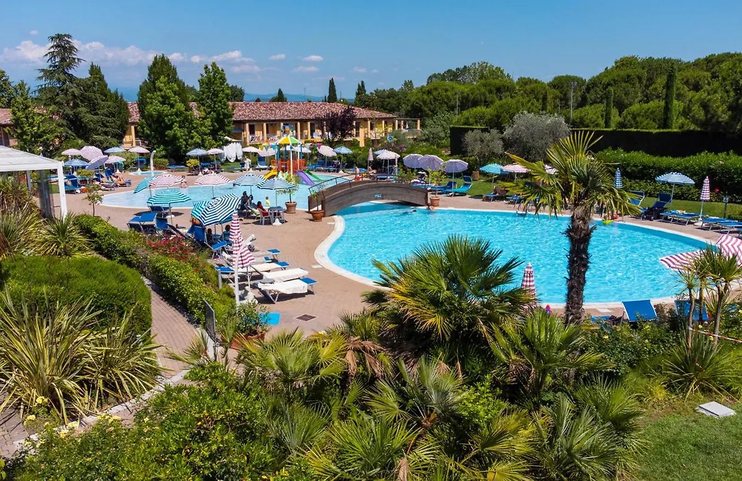 Hotel Bella Italia-1