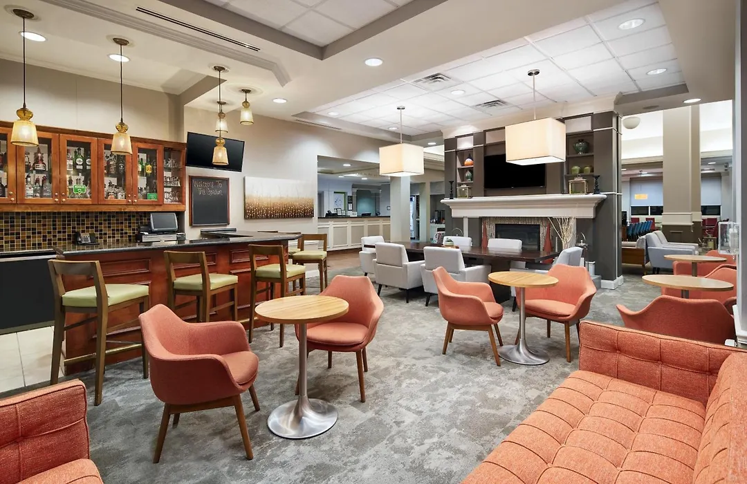 Hilton Garden Inn Columbus-1