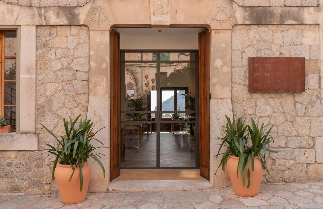 Es Petit De Valldemossa-1