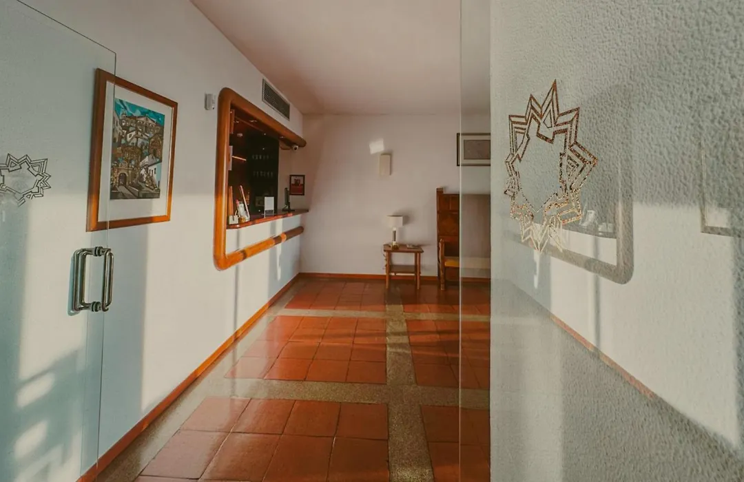 Lam Hotel Fortaleza De Almeida-1