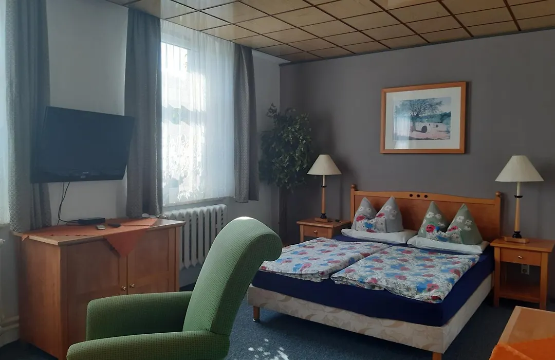 Hotel zur Post-1