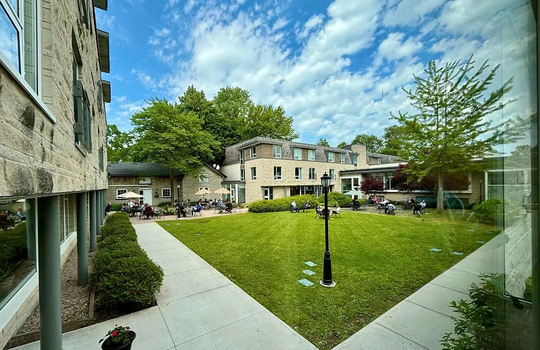 Donald Gordon Hotel And Conference Centre-1