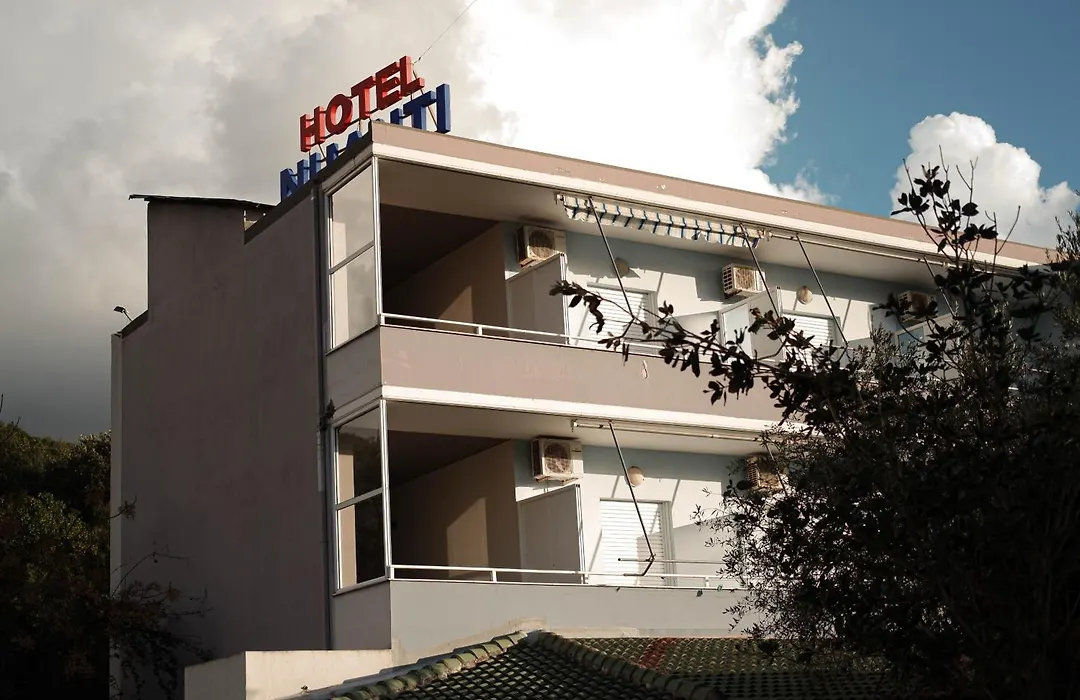 Hotel Nuanti-1