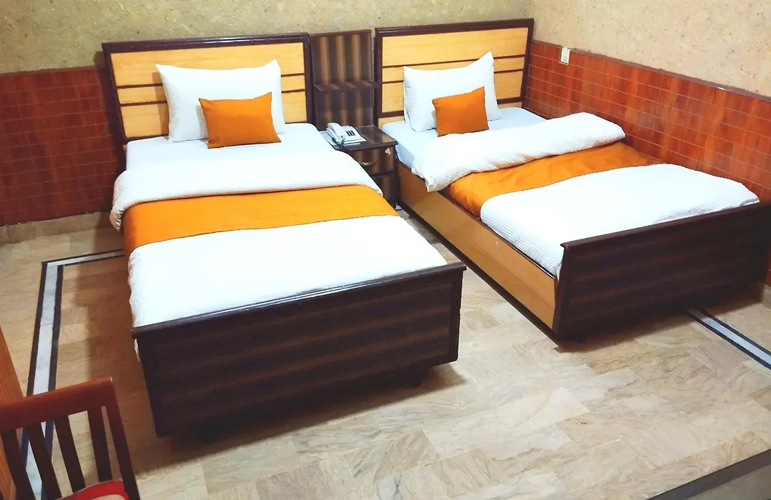 Karachi Motel Guest House-1
