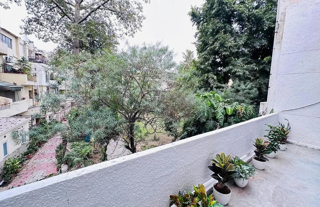 Grove Residency Hauz Khas Couple Friendly New Delhi-1