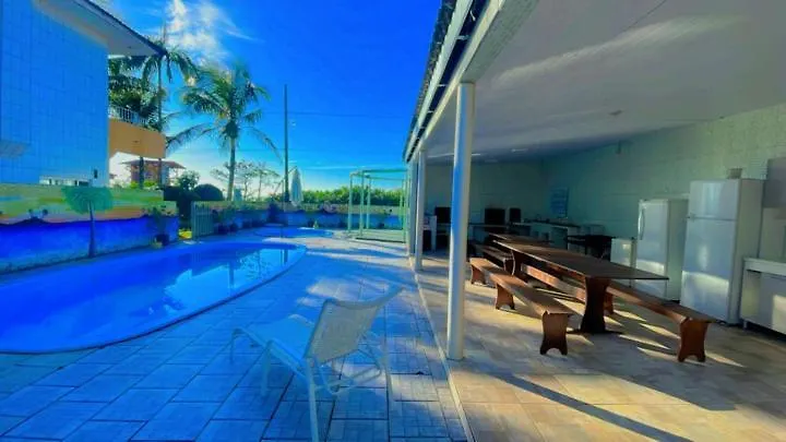 Hotel Pousada Da Barra-1