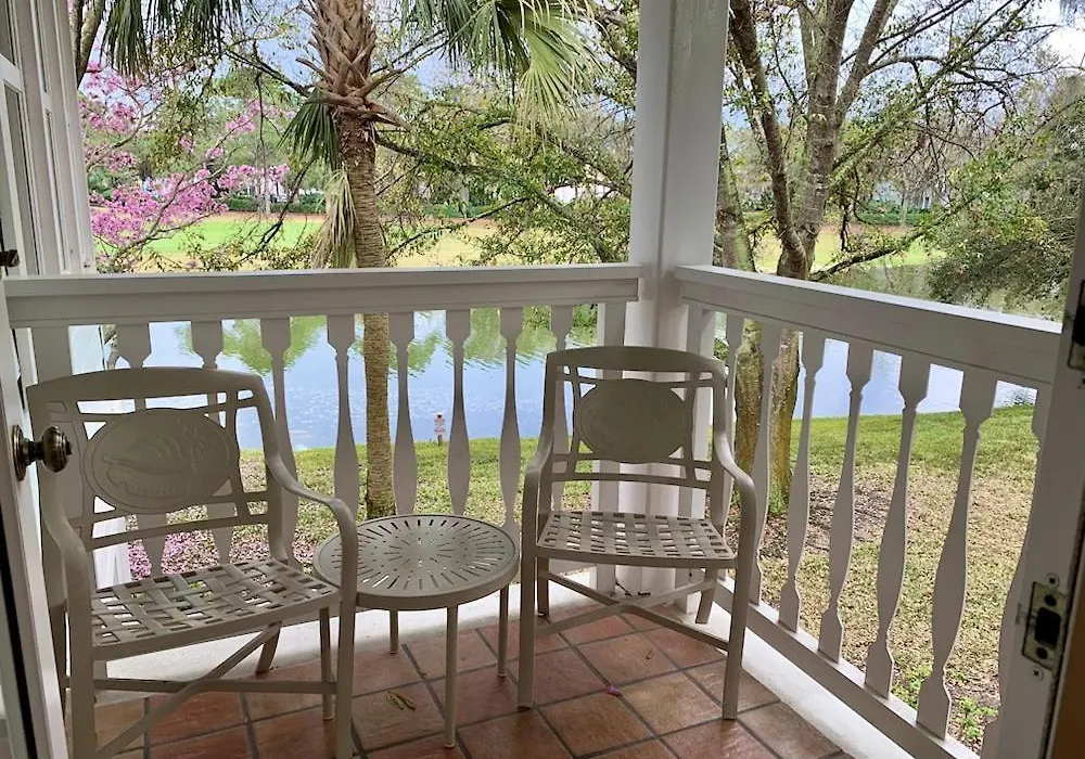 Disney'S Key West Resort Studio Room Sleeps 4-1