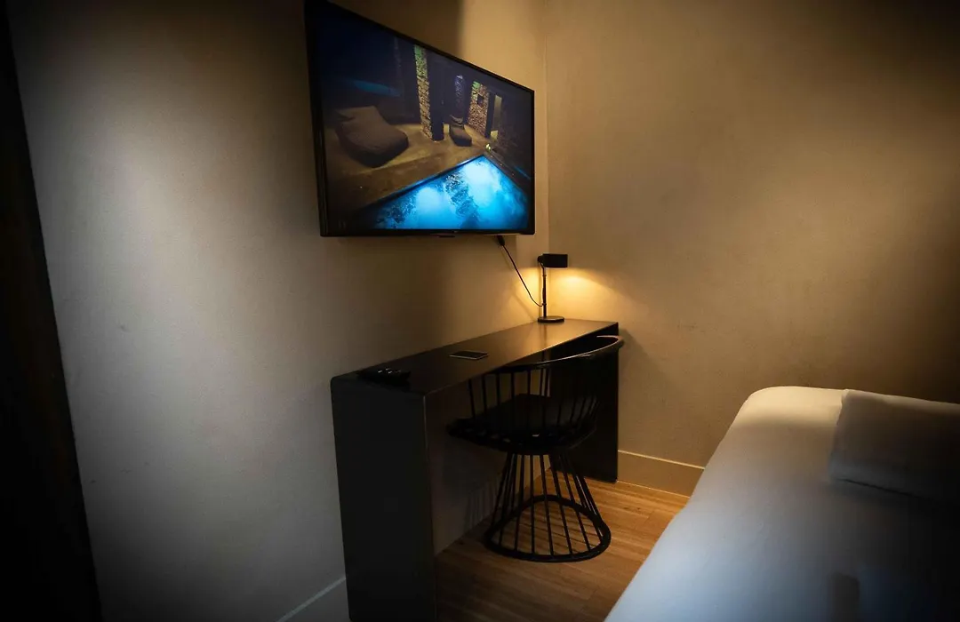 Les Pardines 1819 Mountain suites&SPA-1
