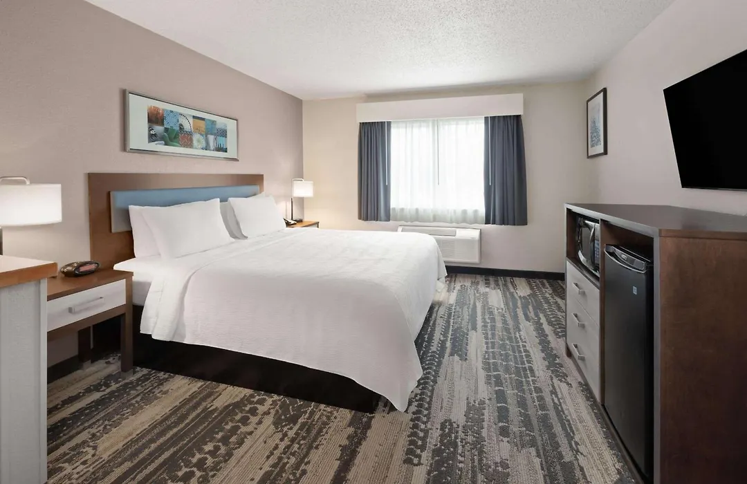 Wingate By Wyndham Marion-1