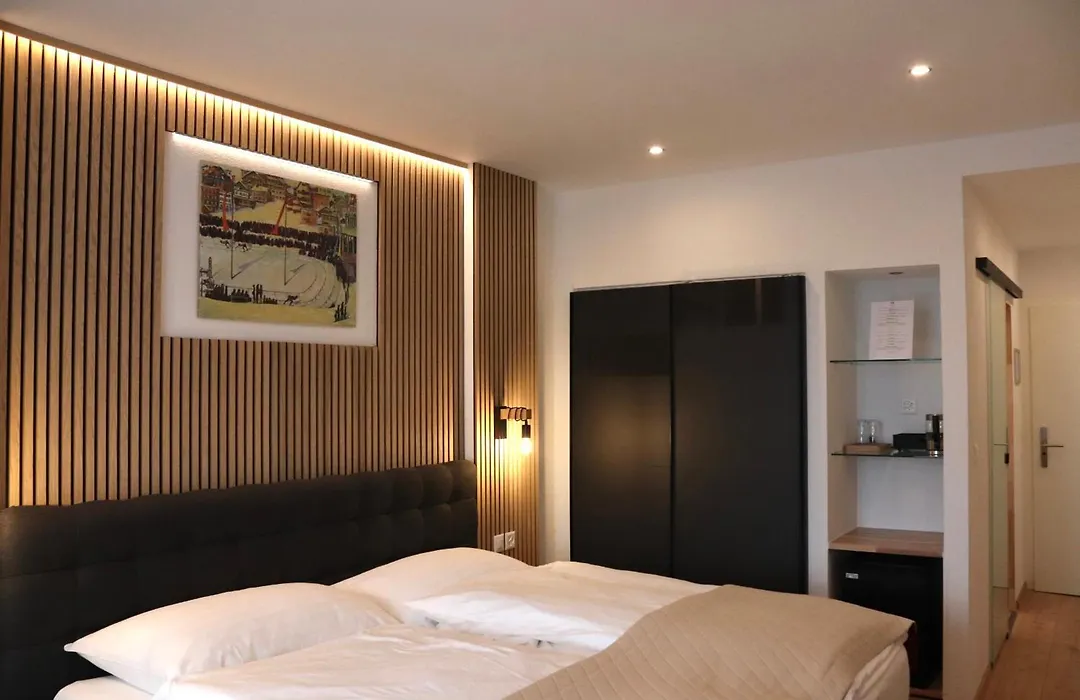 Hotel Europe-1
