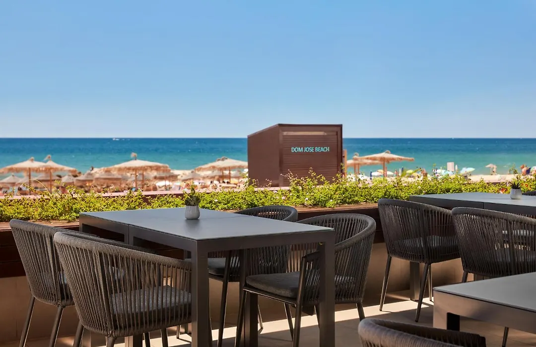 Dom Jose Beach Hotel-1