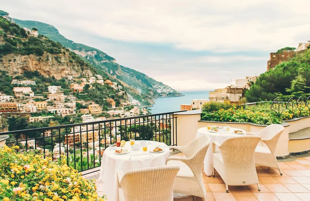 Hotel Royal Positano-1