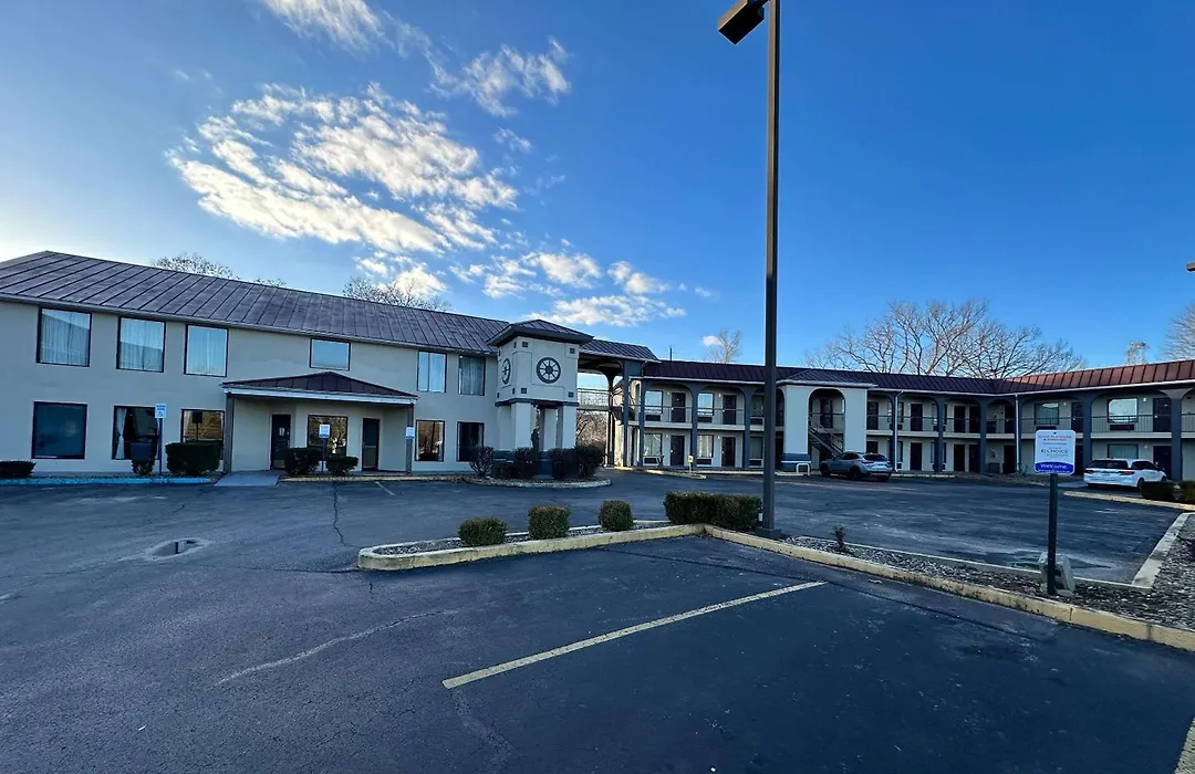 Quality Inn Ashland-1