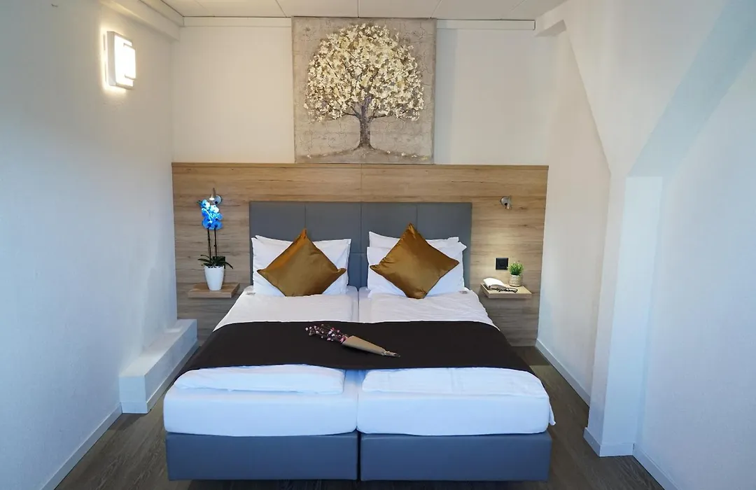 Centra Hotel Winterthur-1