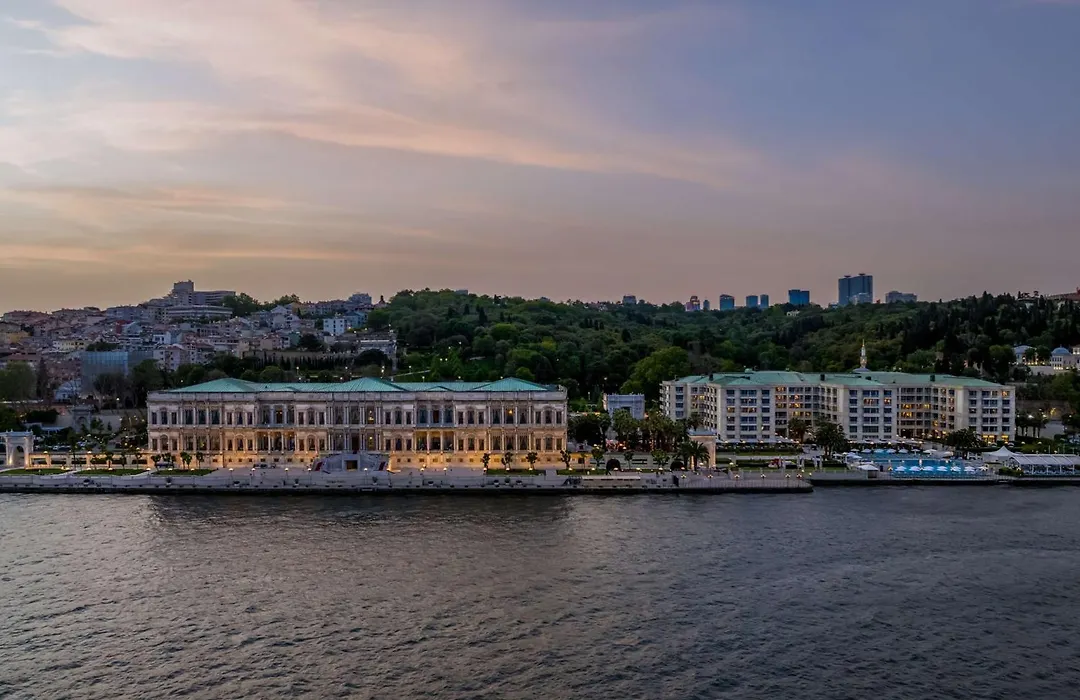 Çırağan Palace Kempinski Istanbul-1