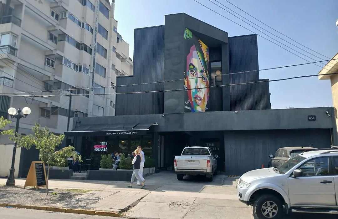 The Popcity Hotel-1