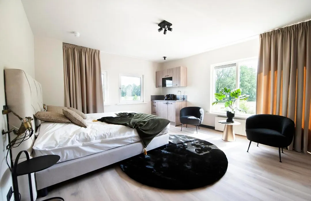 Boutique Hotel Villa Elise-1