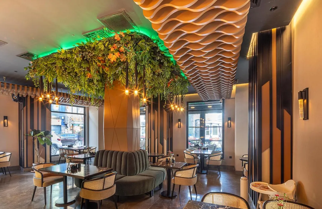 The Nest Hotel-1