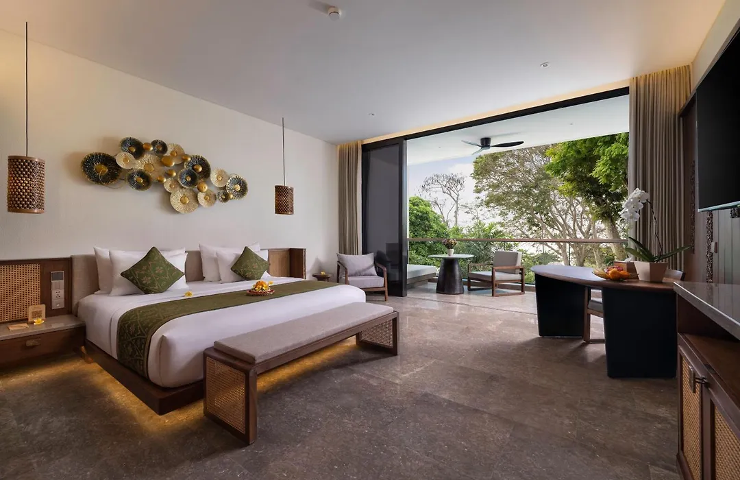 Sumitra Luxury Villas&Resort by Pramana-1
