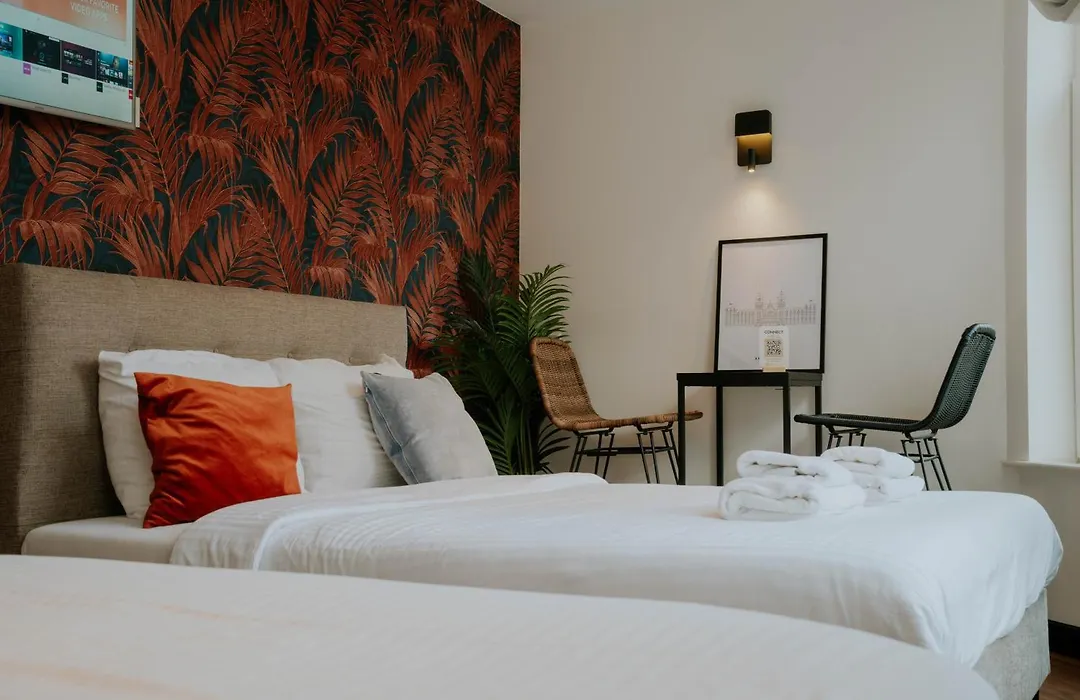 Hotel Heye 130-1