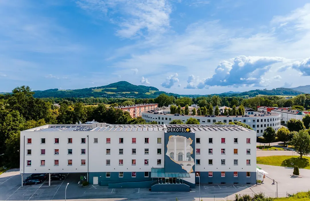 OEKOTEL Salzburg Messe-1