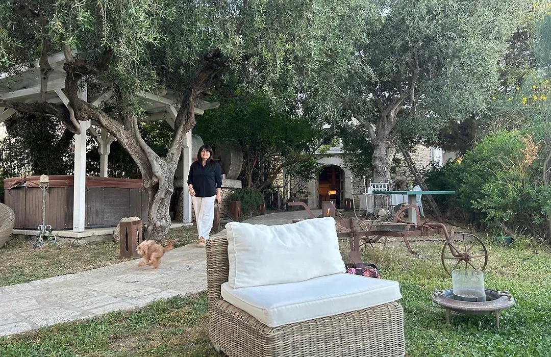 Masseria Barone Gambadoro-1