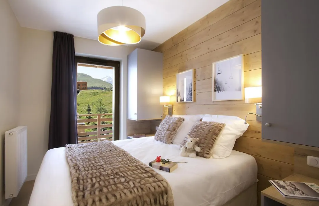 Hotel Et Spa L'Eclose By Odalys-1