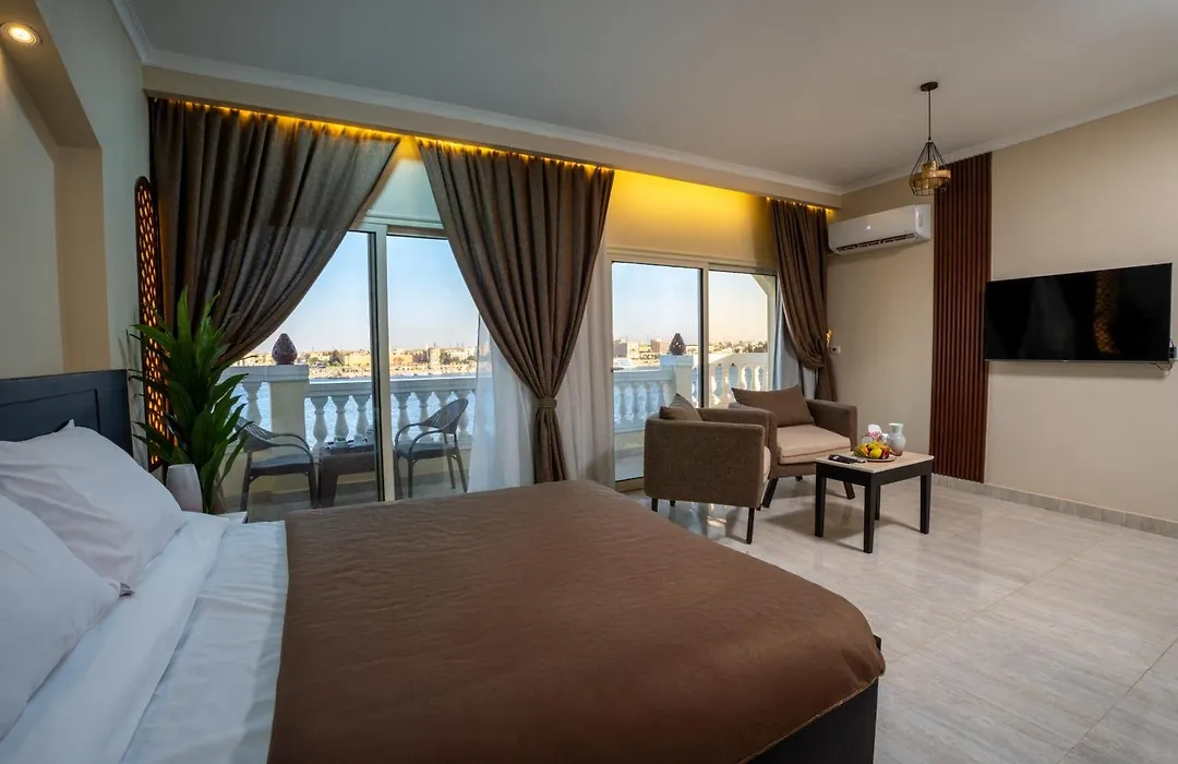 Nile Crown Luxor-1