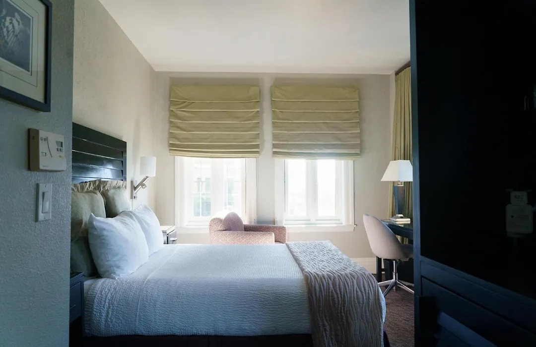 The Sofia Hotel-1