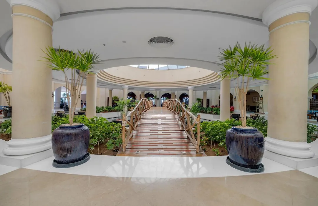 Savoy Sharm El Sheikh-1