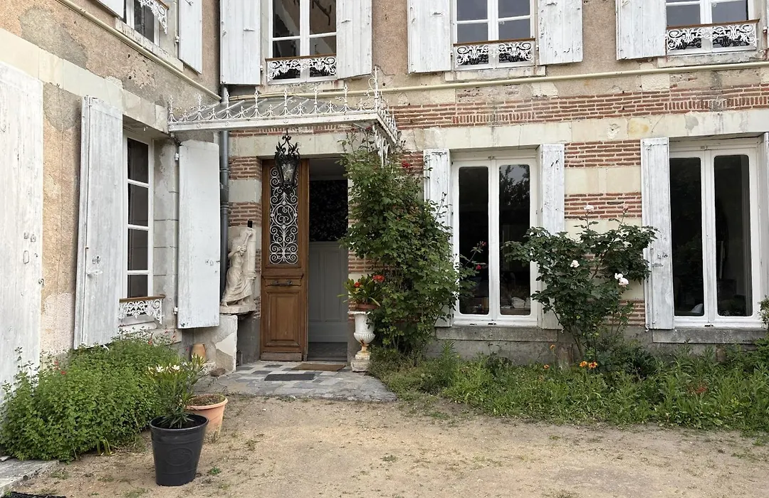 Maison Bel Air-1