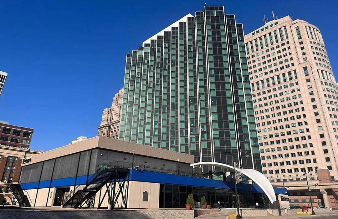 Fort Pontchartrain Detroit, A Wyndham Hotel-1