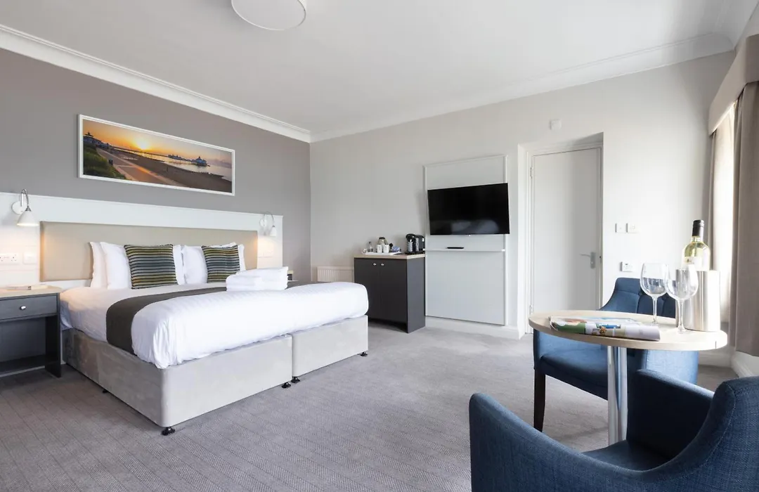 The Burlington Hotel-1