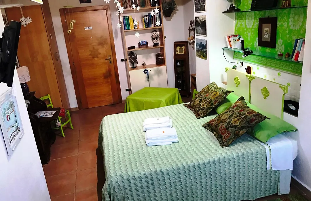 B&B Magna Grecia-1