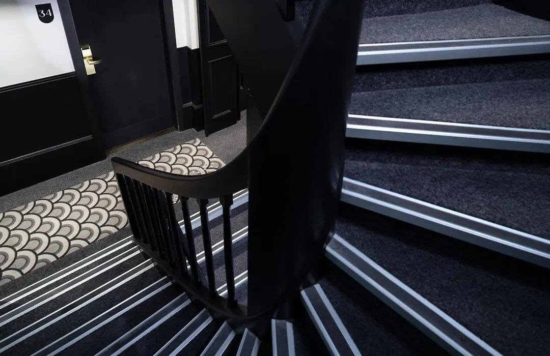 Logis Hotel Darcy Dijon Centre-1
