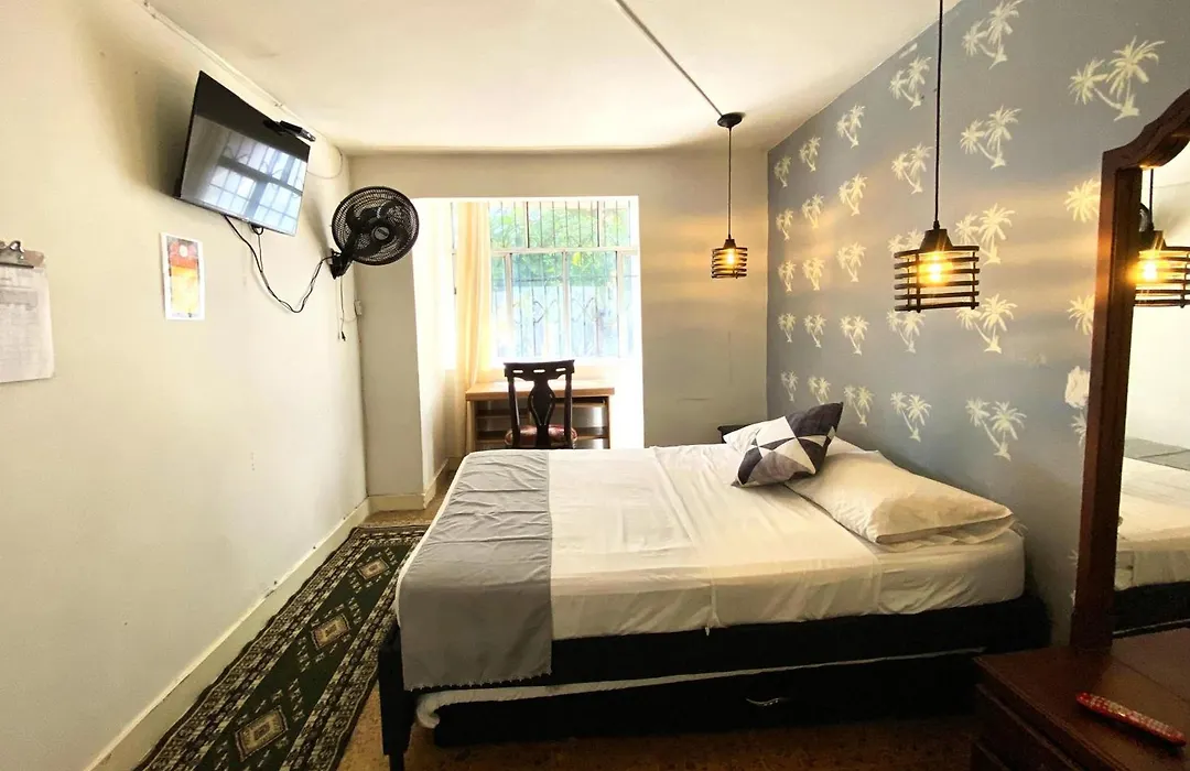 hostal casa prado in-1