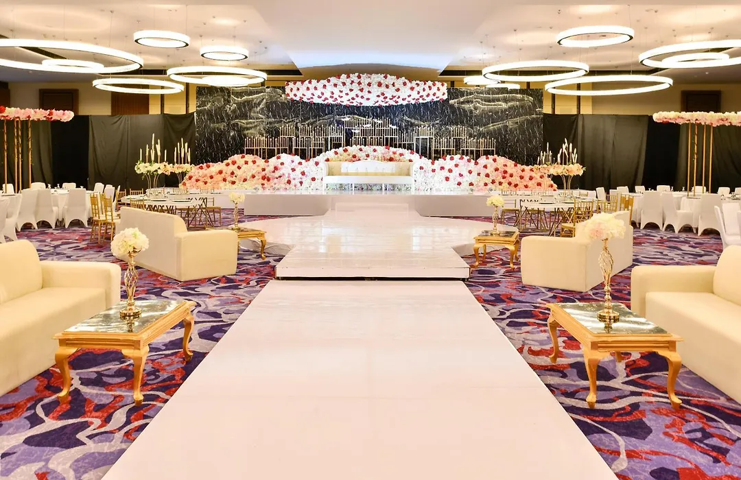 Fraser Suites Muscat-1
